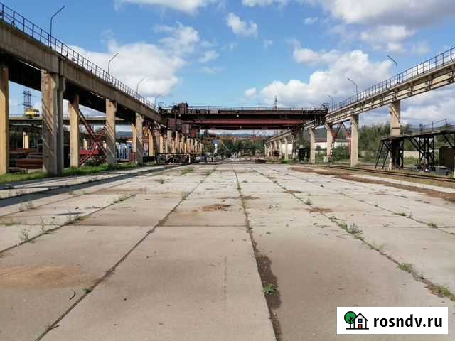 Хранение контейнеров Улан-Удэ - изображение 1