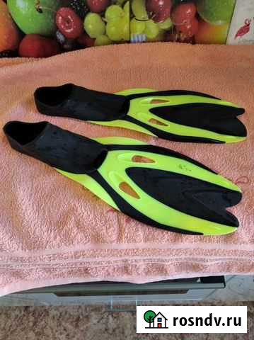 Ласты Старый Оскол - изображение 1