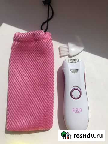 Эпилятор Прокопьевск - изображение 1