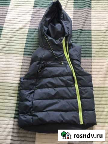 Жилетка на сальчика Рязань - изображение 1