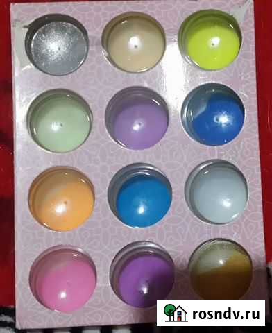 Глиттер для ногтей Свободный - изображение 1