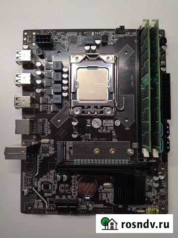 Игровой комплект 6 ядер Обнинск - изображение 1