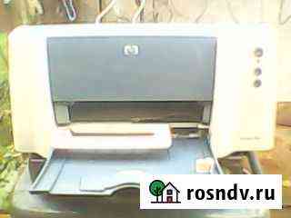 Струйный принтер HP3820 Гаврилов Посад