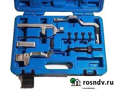 Прокат инструмента для замены цепи грм Шахты - изображение 1