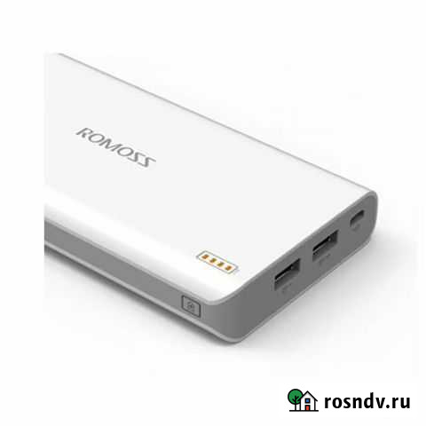 Power bank 20000 мАч Повер Банк Санкт-Петербург - изображение 1