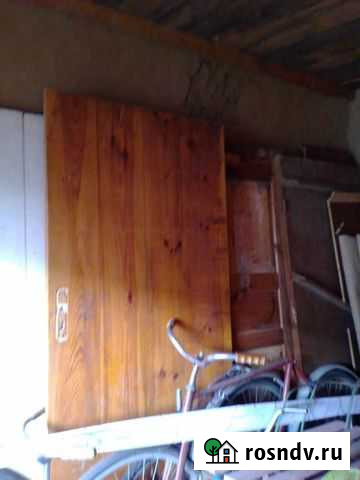 Двери Горелое - изображение 1