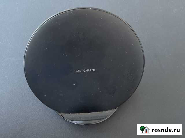 Беспроводная зарядка для телефона/наушников Иркутск - изображение 1