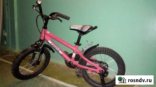 Велосипед Ростов-на-Дону - изображение 1