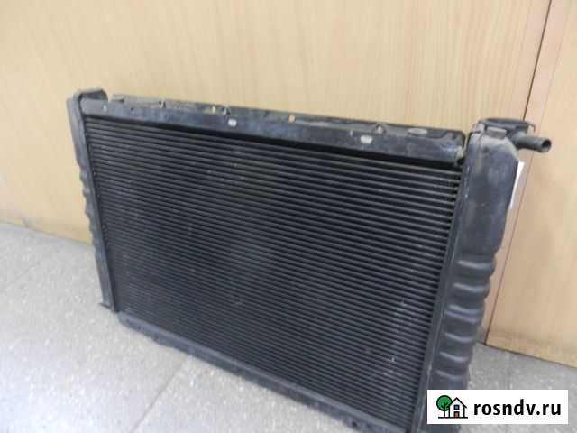 Радиатор 3102 Кирово-Чепецк - изображение 1