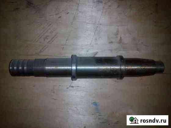 Вал привода компрессора WD10 / WD615 61500080167 Аксай