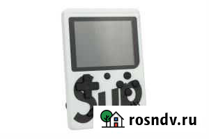 Игровая консоль 8 бит Game Box 400 in 1 Камышин - изображение 1