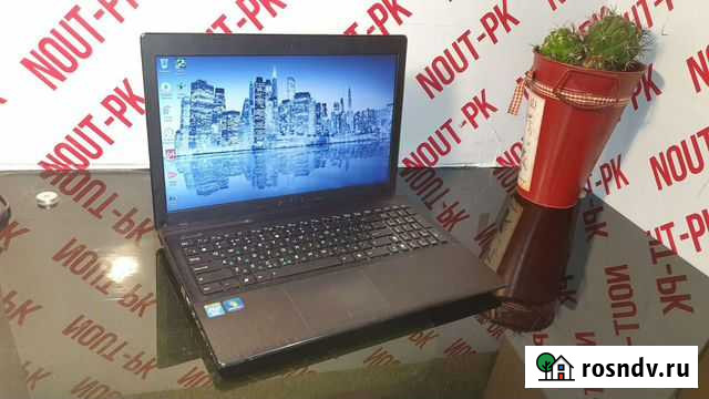 Ноутбук Asus Петропавловск-Камчатский - изображение 1