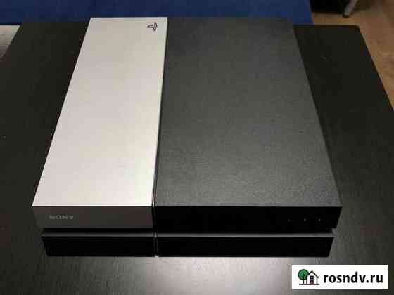 Sony PS4 Fat 1Tb Фрязино