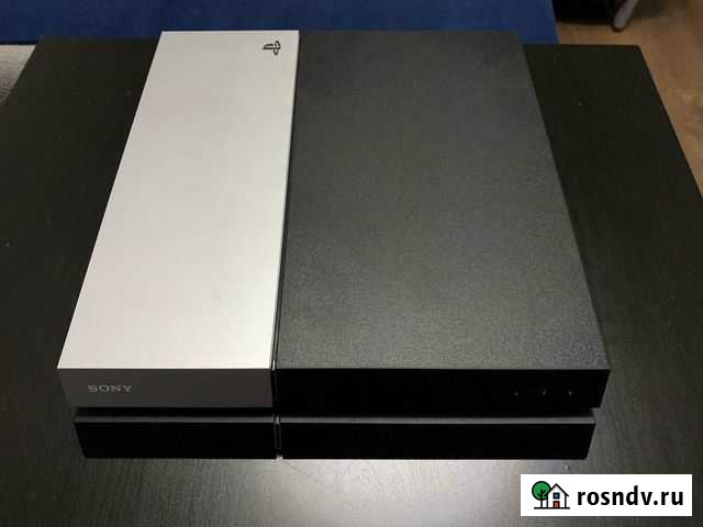Sony PS4 Fat 1Tb Фрязино - изображение 1