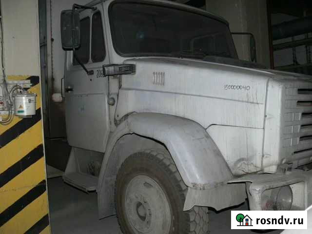 ЗИЛ 433362, 2000 Шелехов - изображение 1