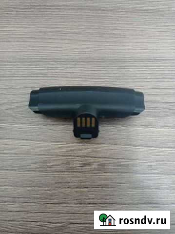 Переходник для зарядки геймпада ps3 Симферополь - изображение 1