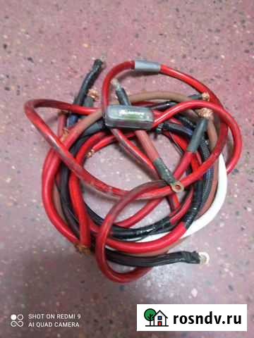 Провода Волгоград - изображение 1