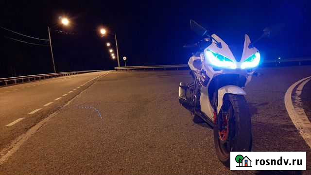 Продам мотоцикл Wels Superior 250 Лоухи - изображение 1