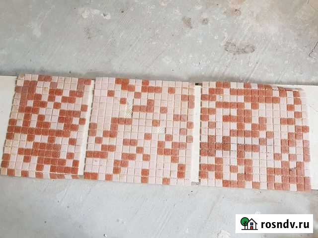 Мозаика керамическая Волгодонск - изображение 1