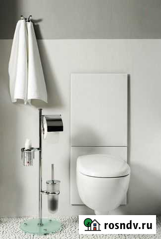 Сантехнические работы(установка водонагревателей) Смоленск - изображение 1