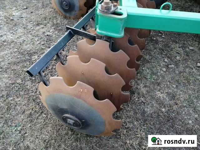 Грабли бдт-7 Новая Майна - изображение 1