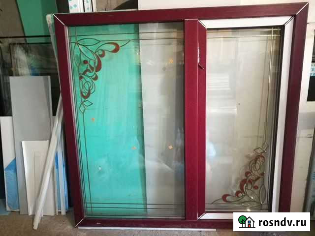 Окно Оренбург - изображение 1