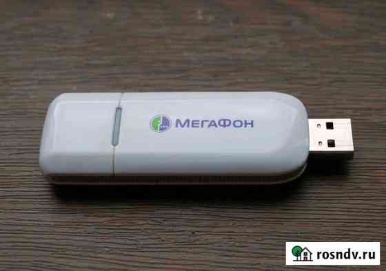 Модем 3g мегафон E1820 Балашиха