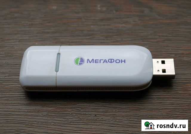 Модем 3g мегафон E1820 Балашиха - изображение 1