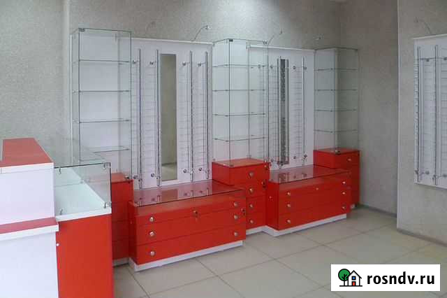 Витрины для оптики Одинцово - изображение 1