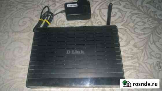 Роутер D-Link DPN-R5402 Вологда