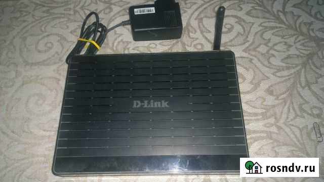 Роутер D-Link DPN-R5402 Вологда - изображение 1