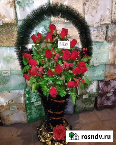 Центр ритуальных услуги Ангел Эльхотово - изображение 1