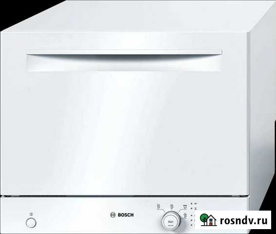 Посудомоечная машина Bosch Белгород - изображение 1
