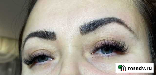 Наращивание ресниц Киров - изображение 1