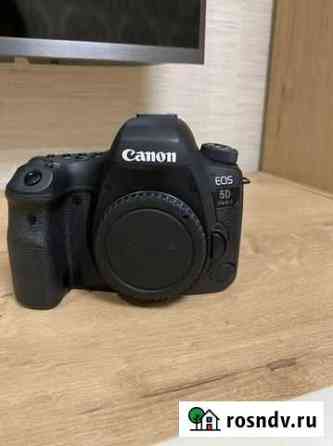 Canon eos 6D mark ii Сосновый Бор