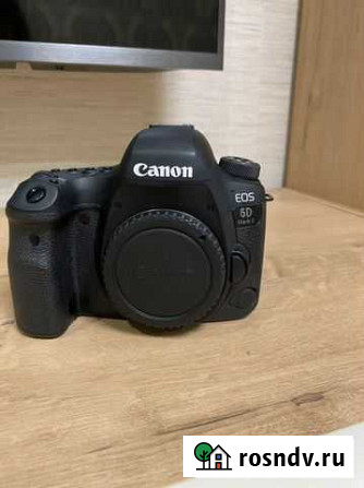 Canon eos 6D mark ii Сосновый Бор - изображение 1