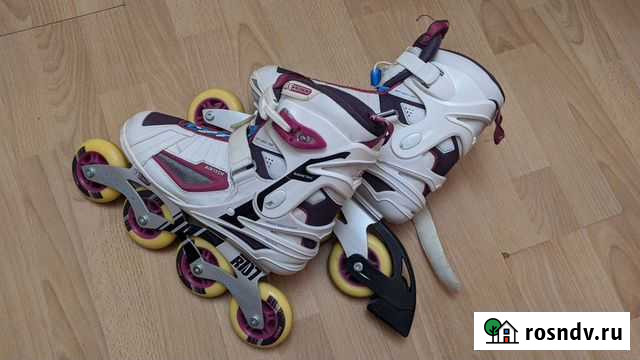 Ролики Каспийск - изображение 1