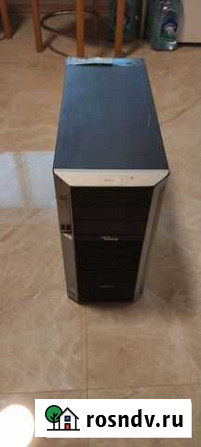Primergy econel 200 s2 сервер / компьютер Одинцово - изображение 1