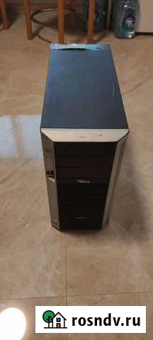 Primergy econel 200 s2 сервер / компьютер Одинцово - изображение 1