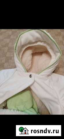 Детский комбинезон Волгоград - изображение 1