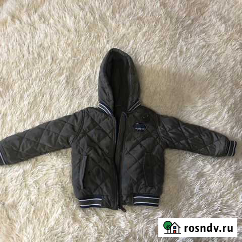 Куртка Вологда - изображение 1