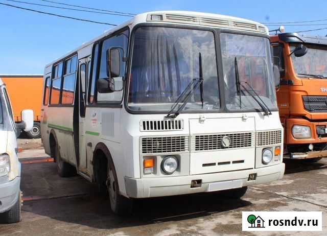 Городской автобус ПАЗ 32053 Набережные Челны - изображение 1