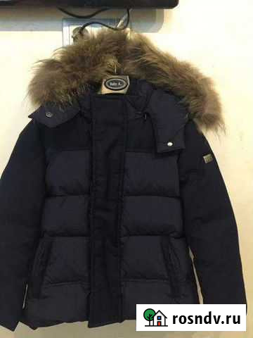 Пуховик Baby A Тюмень - изображение 1