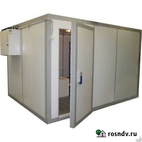 Морозильная камера для продуктов Нальчик - изображение 1