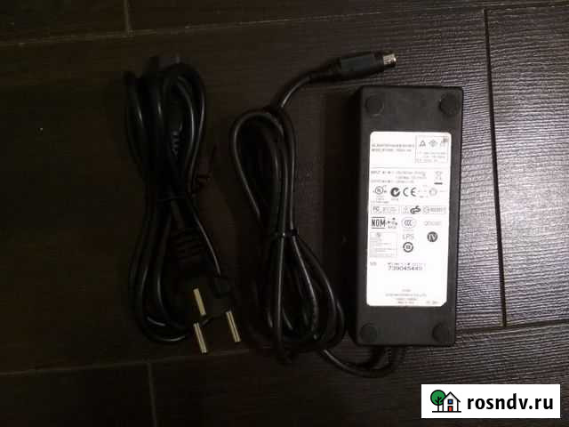 Блок питания для чекового принтера Мурино - изображение 1