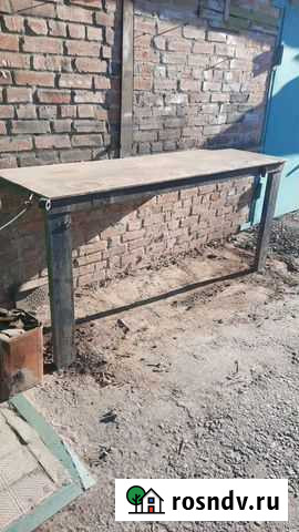 Верстак Новочеркасск - изображение 1