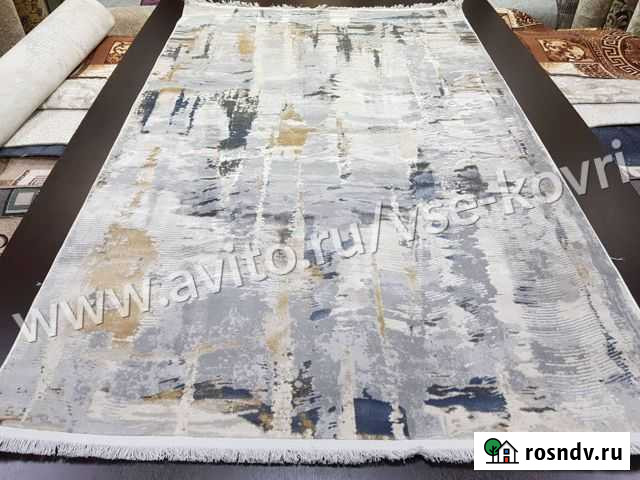 Ковер Волгоград - изображение 1