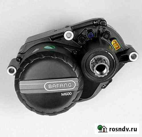 Мотор для велосипеда bafang m600 g521.500w Норильск