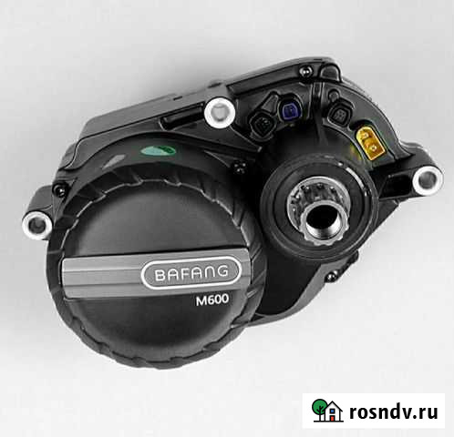 Мотор для велосипеда bafang m600 g521.500w Норильск - изображение 1