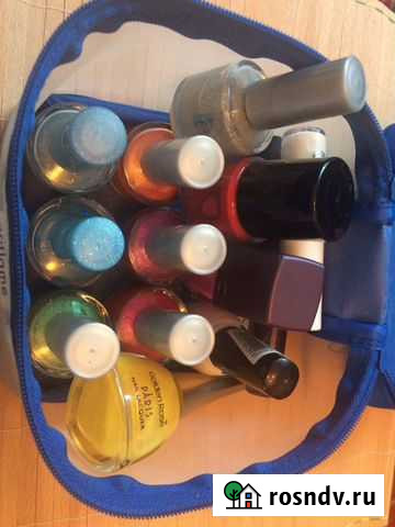 Для дизайна ногтей Березники - изображение 1